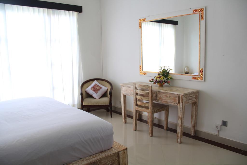 Ketut Villa Sanur Camera foto