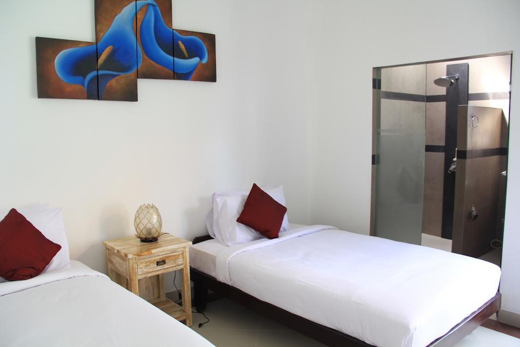 Ketut Villa Sanur Camera foto