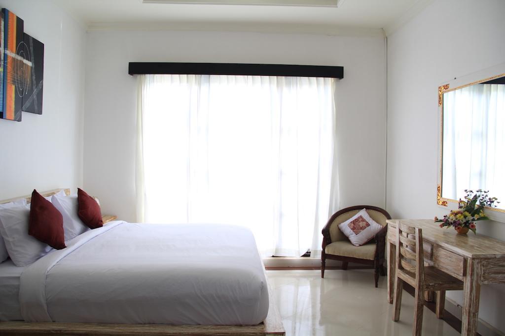 Ketut Villa Sanur Camera foto
