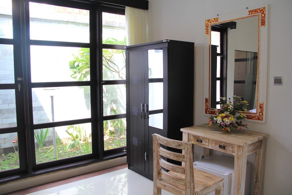 Ketut Villa Sanur Camera foto
