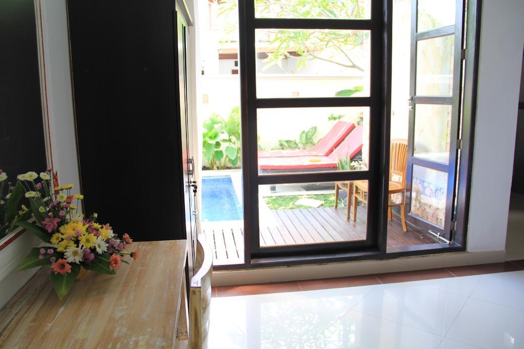 Ketut Villa Sanur Camera foto
