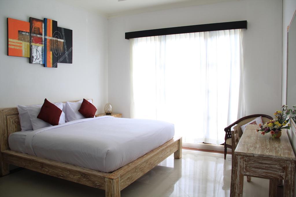 Ketut Villa Sanur Camera foto