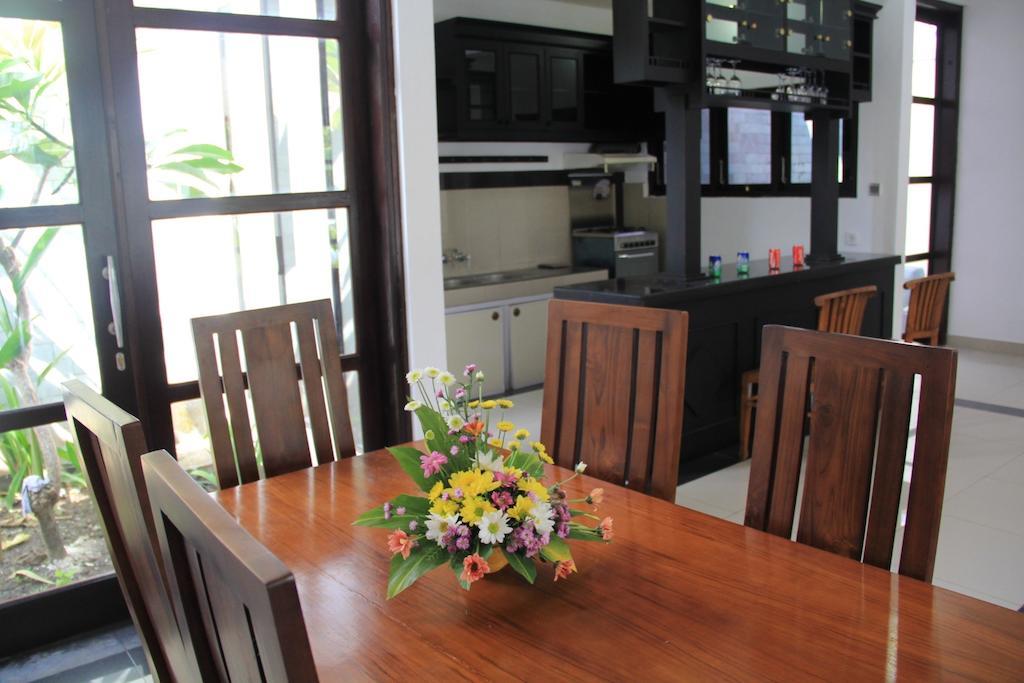 Ketut Villa Sanur Camera foto