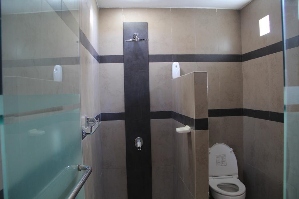 Ketut Villa Sanur Esterno foto