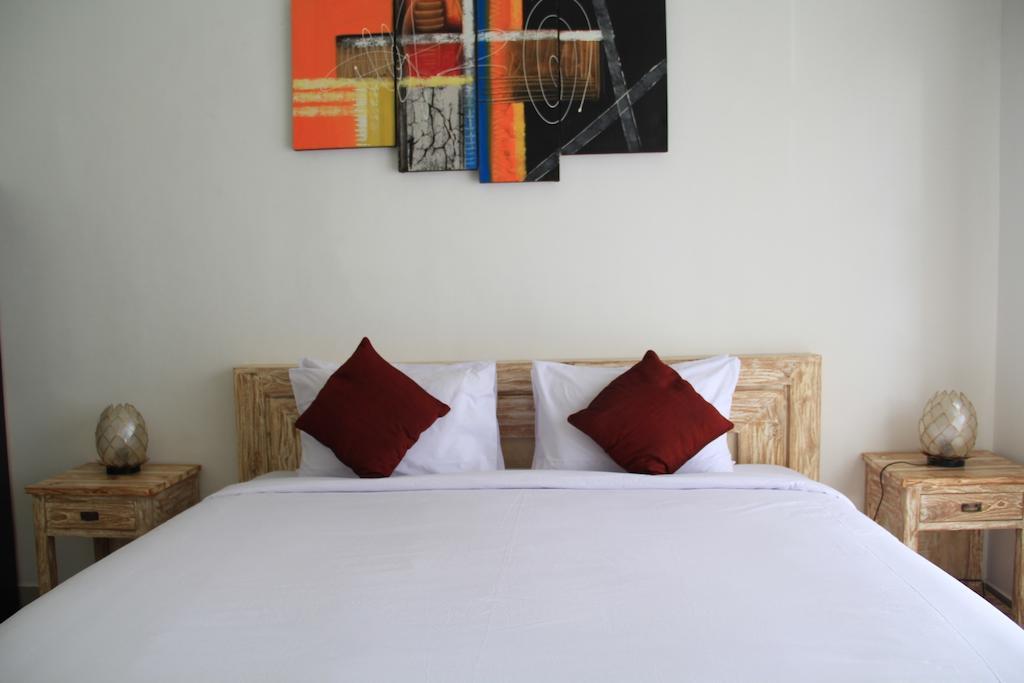 Ketut Villa Sanur Camera foto